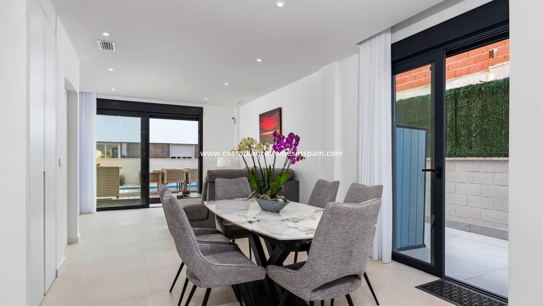 Nýbygging -  - Guardamar del Segura - Els secans