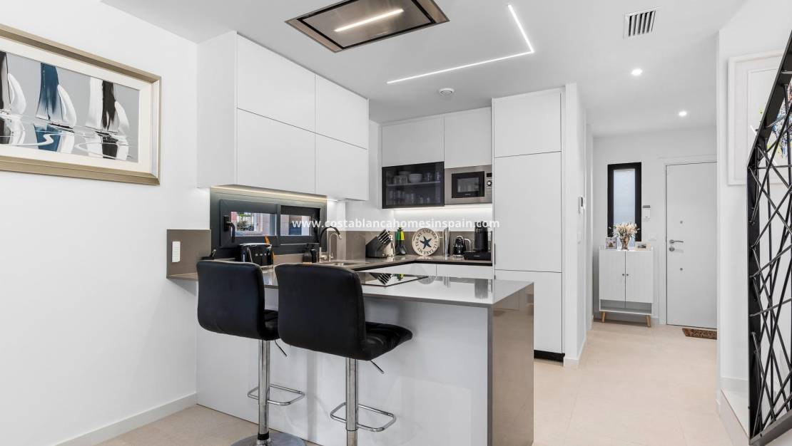 Nýbygging -  - Guardamar del Segura - Els secans