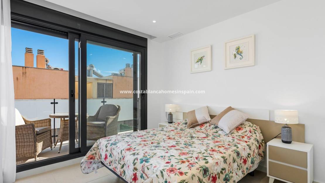 Nýbygging -  - Guardamar del Segura - Els secans