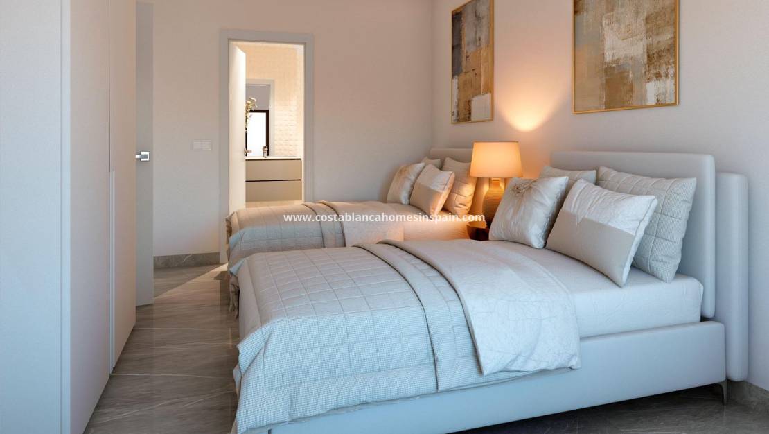 Nýbygging -  - La Marina - El pinet