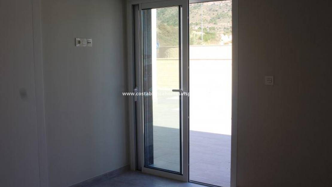 Nýbygging -  - La Romana - Villas de la Romana