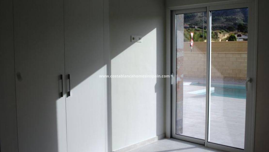 Nýbygging -  - La Romana - Villas de la Romana