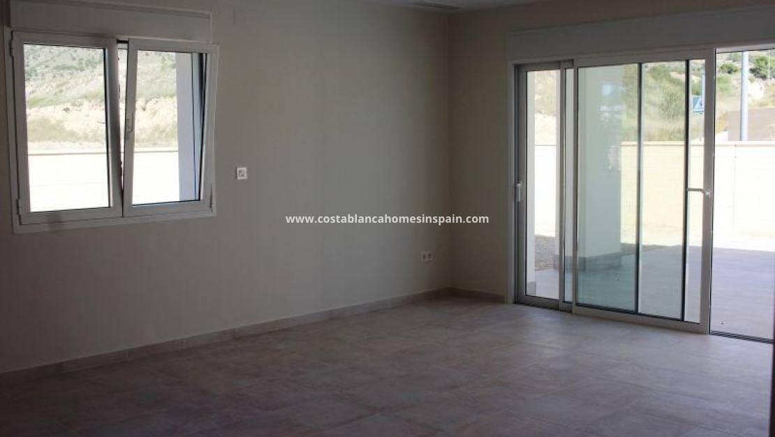 Nýbygging -  - La Romana - Villas de la Romana