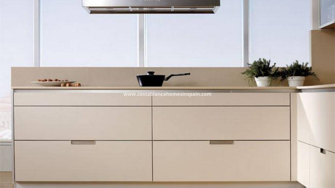 Nýbygging -  - La Romana - Villas de la Romana