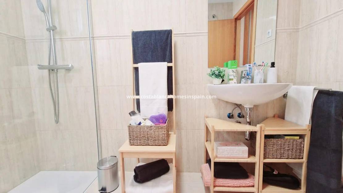 Nýbygging -  - Lorca - Purias