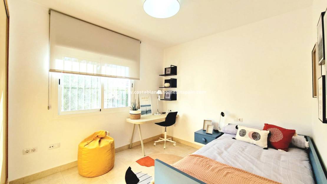 Nýbygging -  - Lorca - Purias