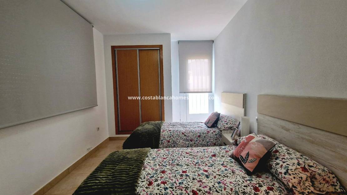 Nýbygging -  - Lorca - Purias