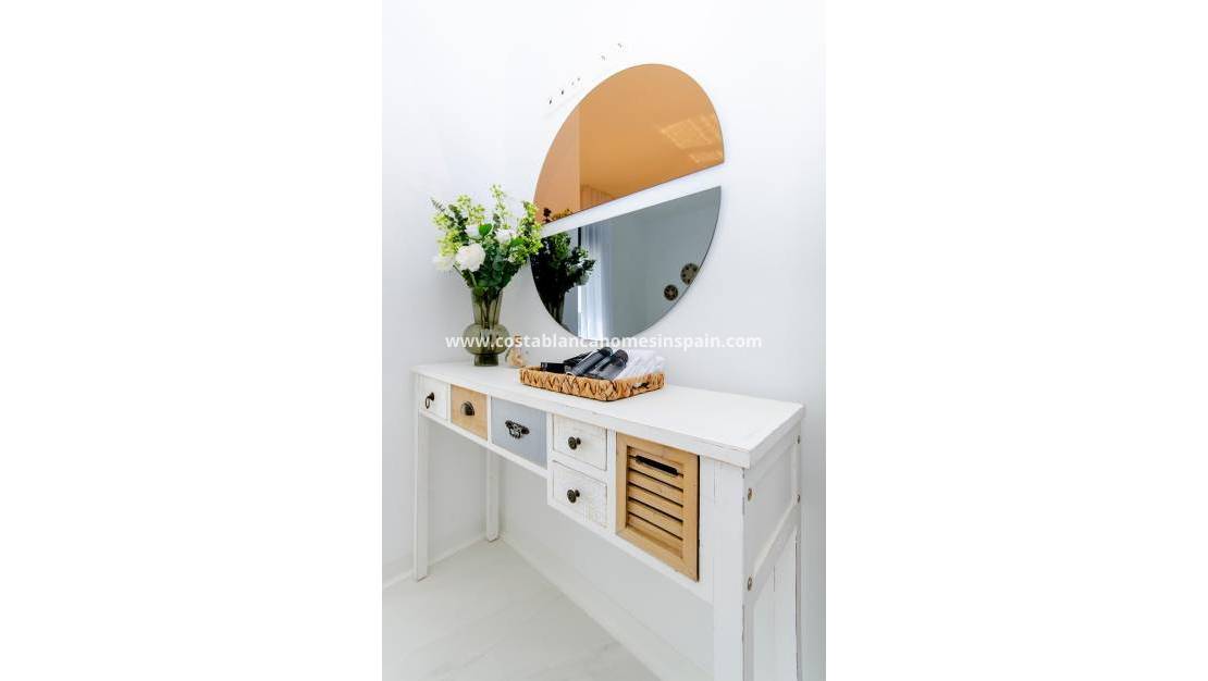 Nýbygging -  - Orihuela - Vistabella Golf