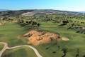Nýbygging -  - Orihuela - Vistabella Golf