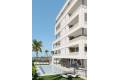 Nýbygging - Penthouse - Águilas - Puerto deportivo Juan Montiel