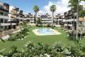 Nýbygging - Penthouse - Orihuela Costa - Los Altos