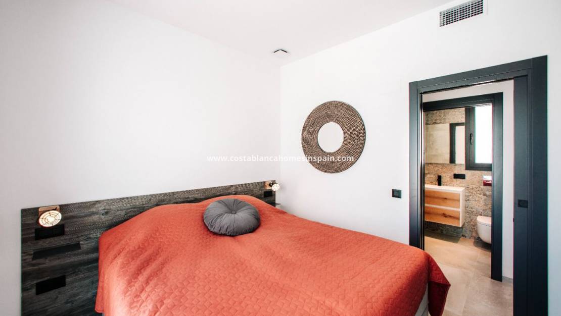 Nýbygging - Penthouse - Rojales - ALTOS DE LA MARQUESA