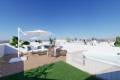 Nýbygging - Penthouse - Torrevieja - Habaneras