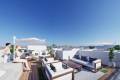 Nýbygging - Penthouse - Torrevieja - Habaneras