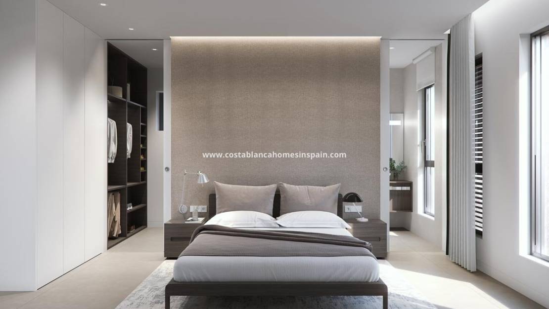 Nýbygging -  - Pilar de la Horadada - Las Higuericas