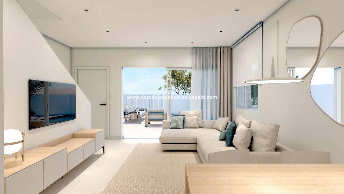 Nýbygging -  - Pilar de la Horadada - Torre de la Horadada