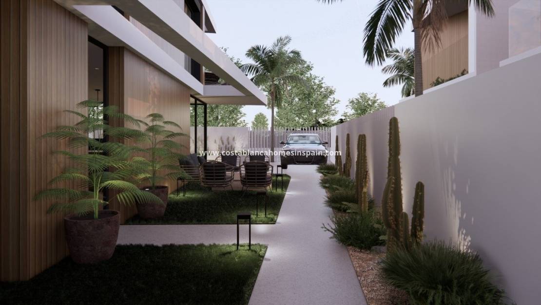 Nýbygging -  - Pilar de la Horadada - Torre de la Horadada