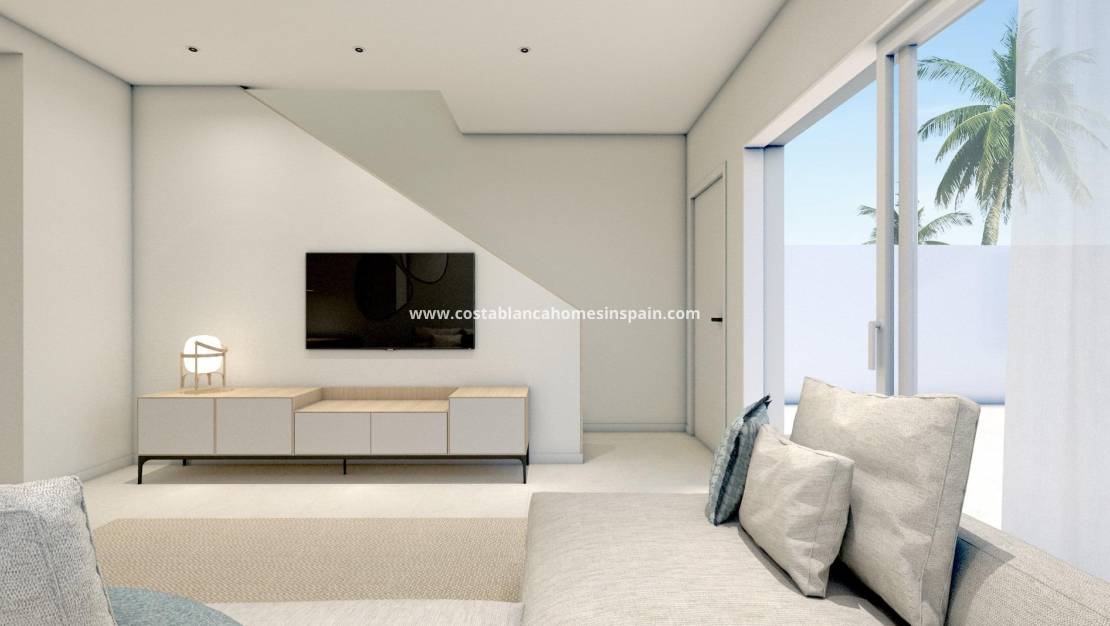 Nýbygging -  - Pilar de la Horadada - Torre de la Horadada