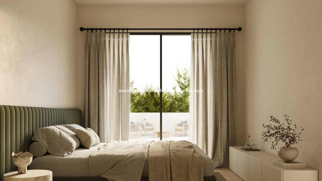 Nýbygging -  - Polop - Novapolop