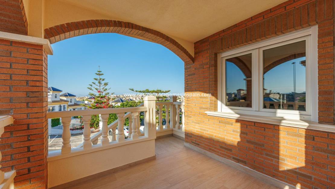 Nýbygging -  - Rojales - Ciudad Quesada