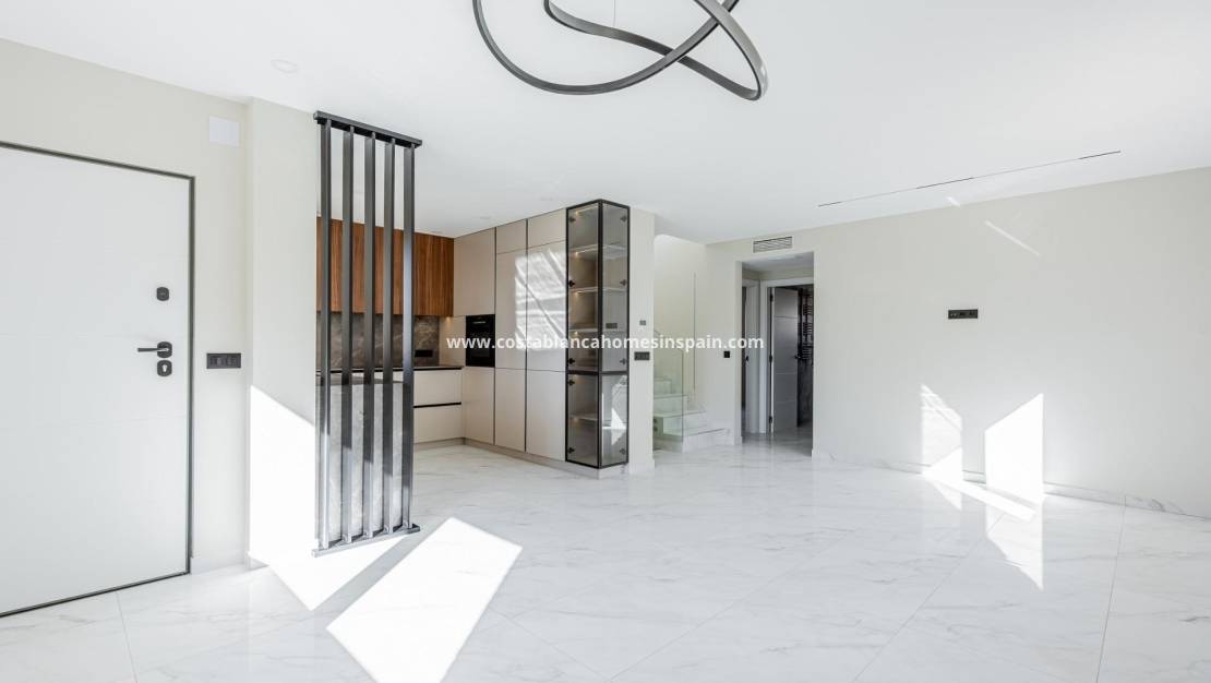 Nýbygging -  - Rojales - Ciudad Quesada