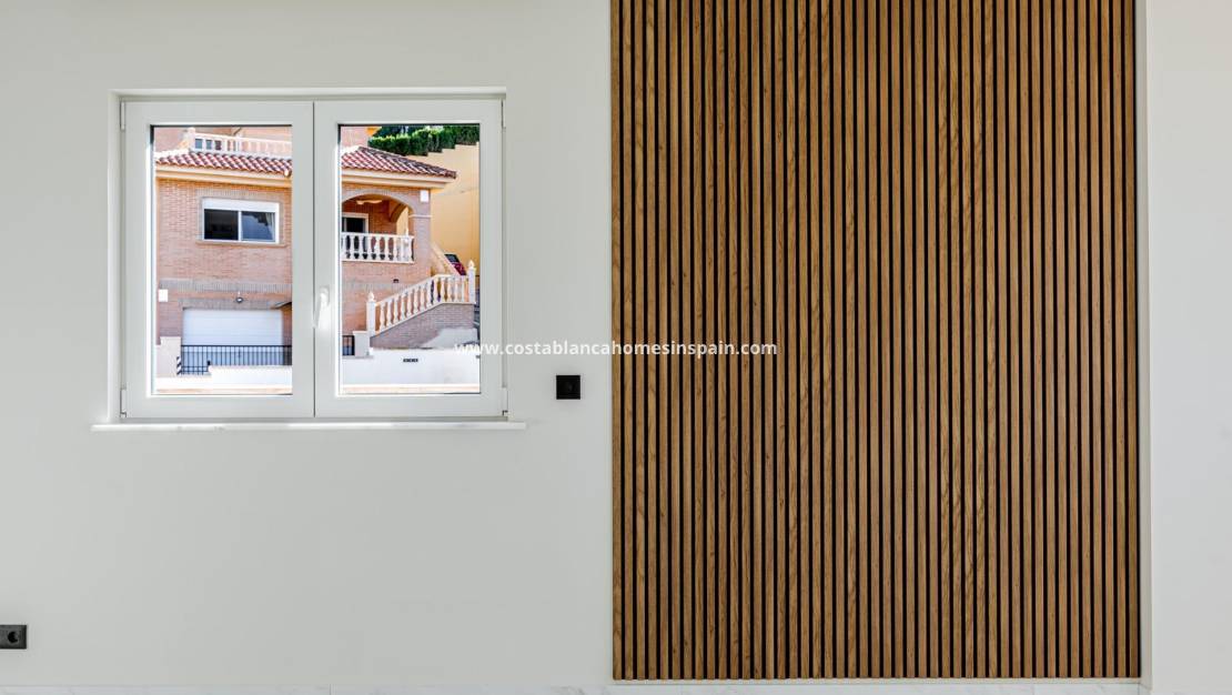 Nýbygging -  - Rojales - Ciudad Quesada