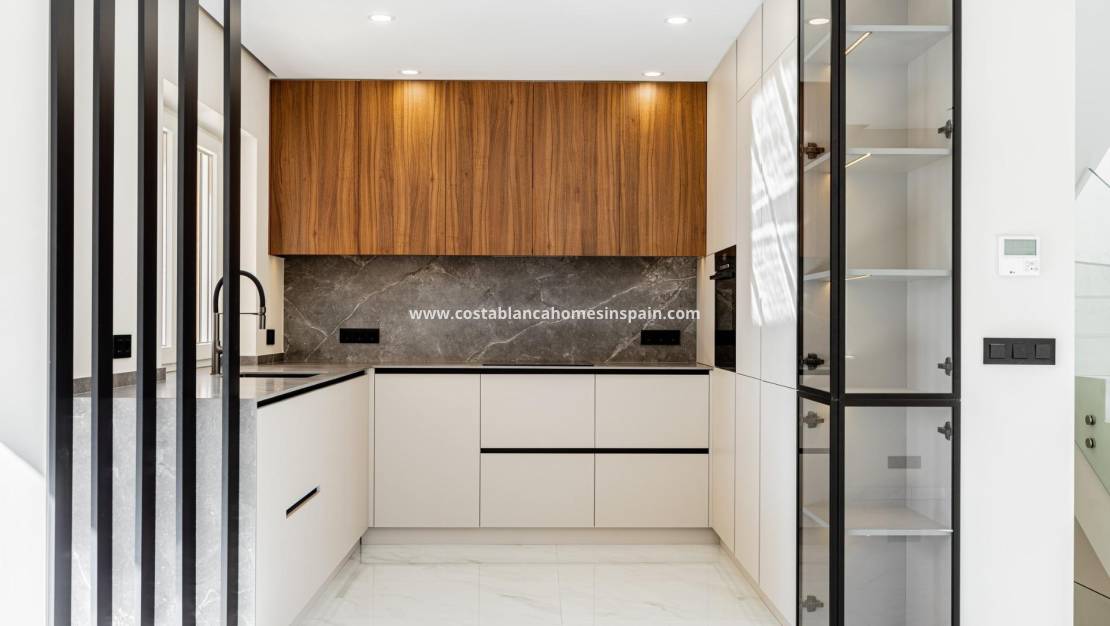 Nýbygging -  - Rojales - Ciudad Quesada