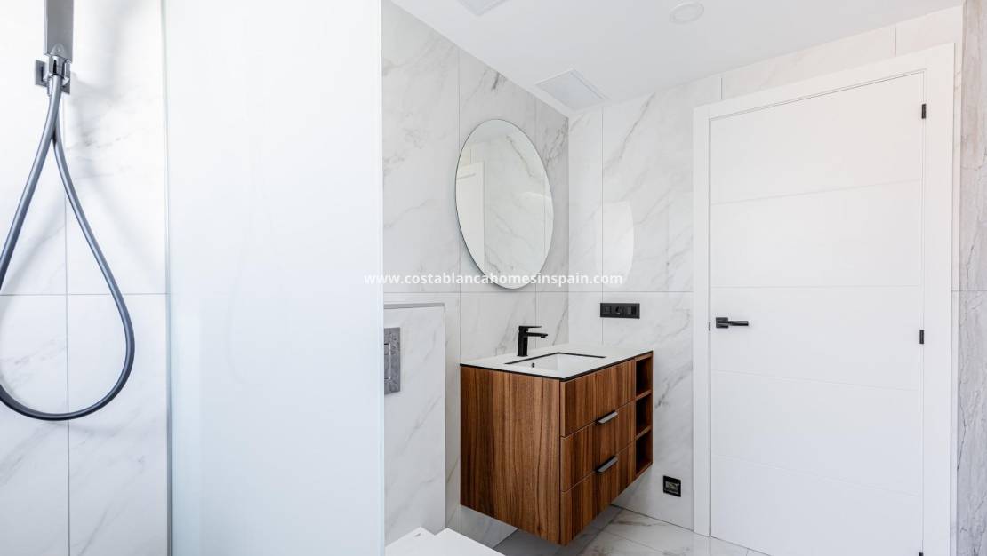 Nýbygging -  - Rojales - Ciudad Quesada