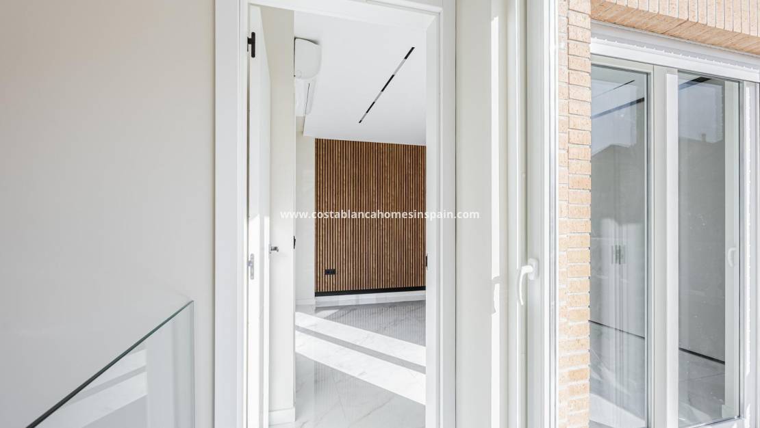 Nýbygging -  - Rojales - Ciudad Quesada