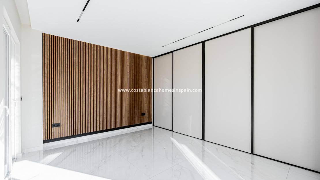 Nýbygging -  - Rojales - Ciudad Quesada