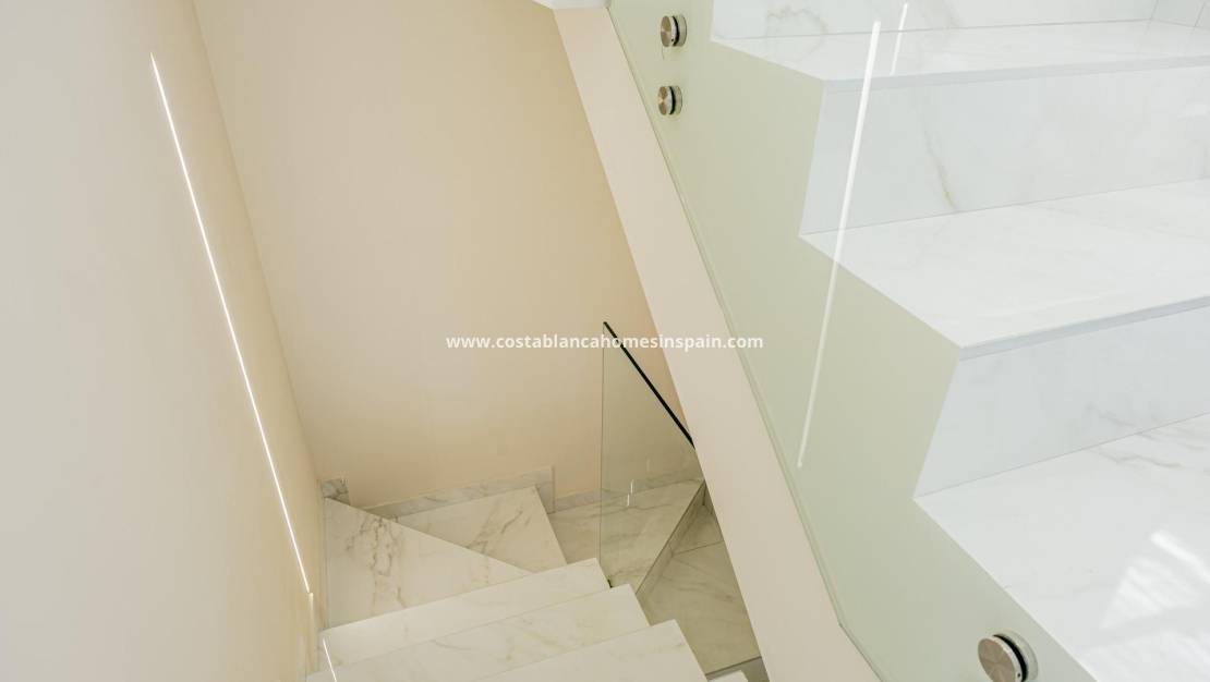 Nýbygging -  - Rojales - Ciudad Quesada