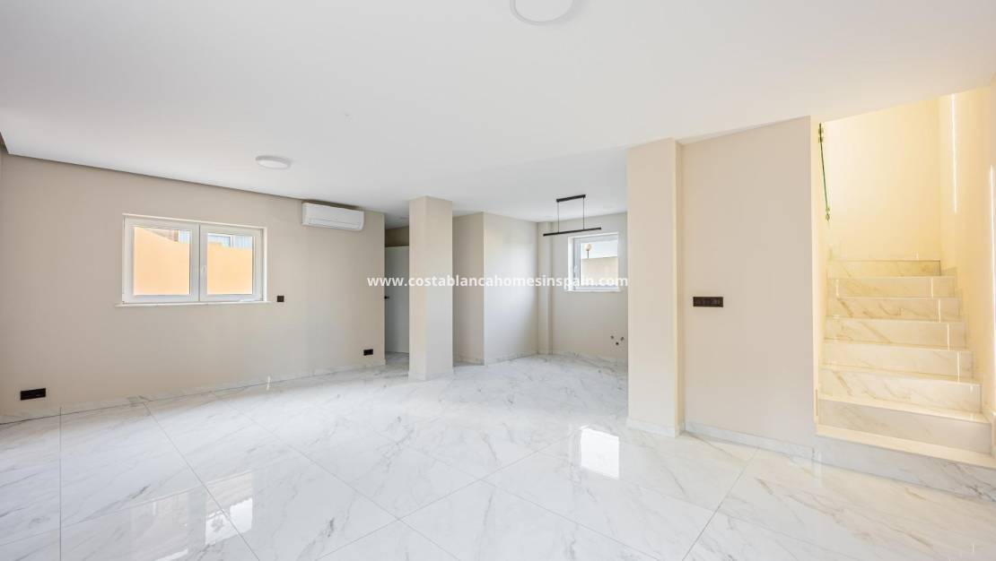 Nýbygging -  - Rojales - Ciudad Quesada