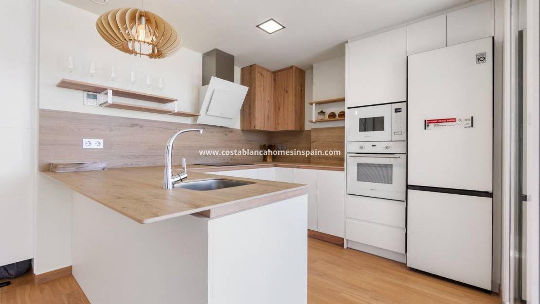 Nýbygging -  - Rojales - Ciudad Quesada