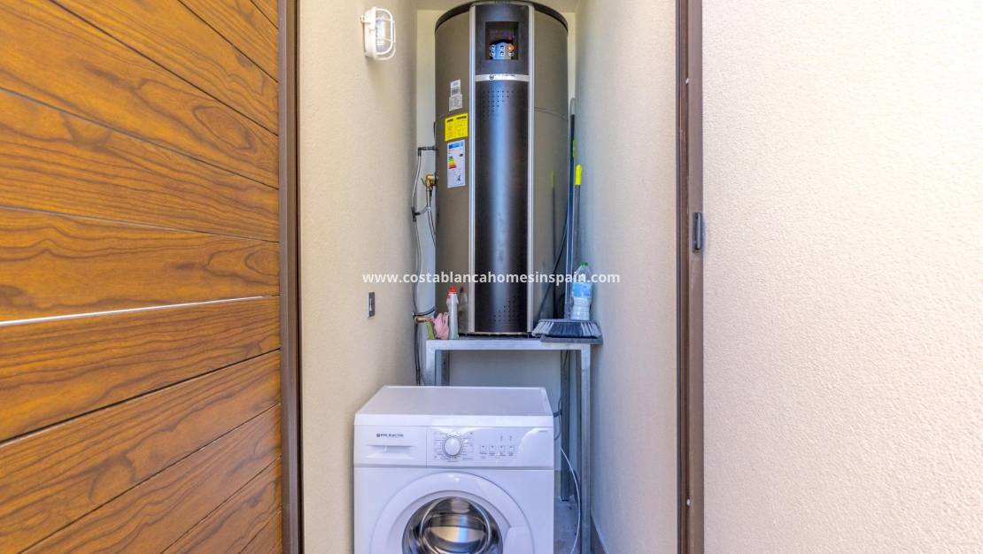 Nýbygging -  - Rojales - Ciudad Quesada