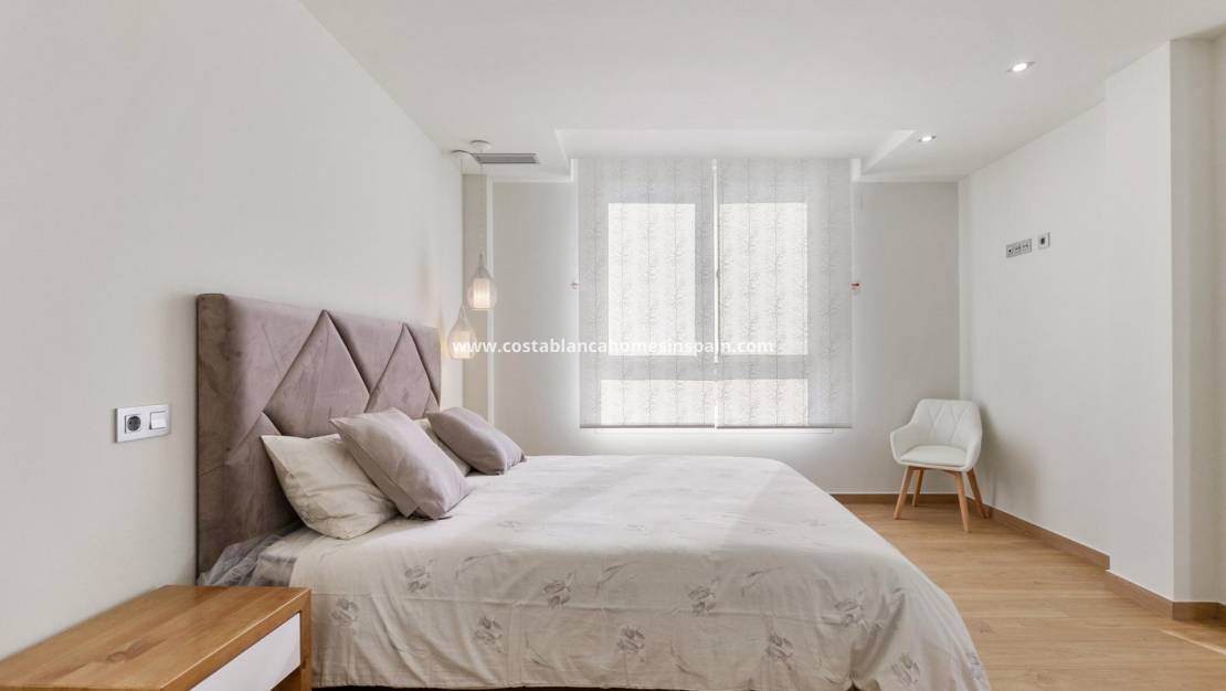 Nýbygging -  - Rojales - Ciudad Quesada