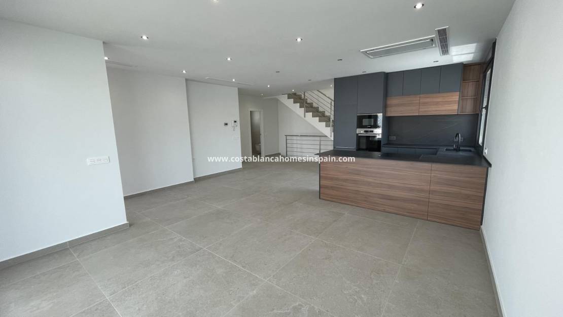 Nýbygging -  - Rojales - Ciudad Quesada