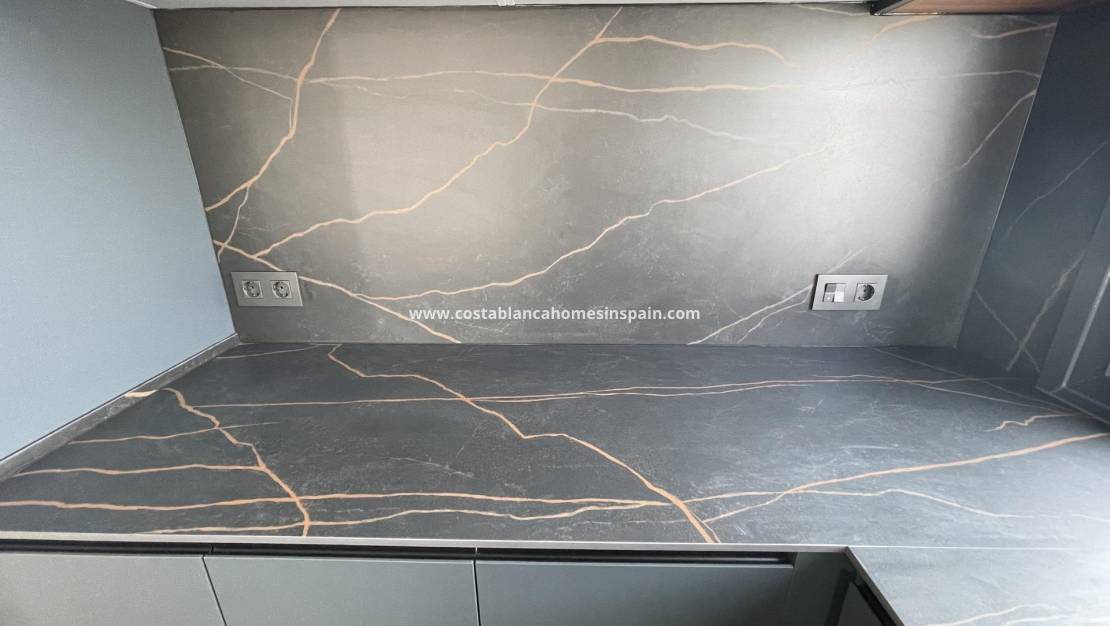 Nýbygging -  - Rojales - Ciudad Quesada