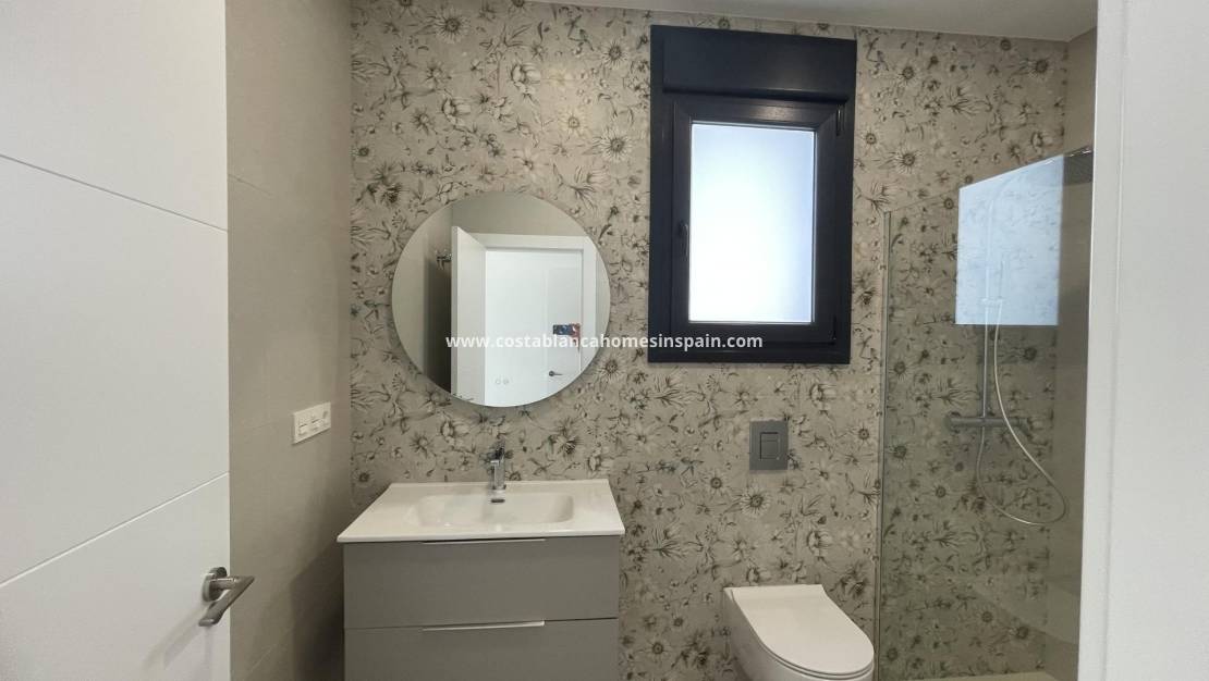 Nýbygging -  - Rojales - Ciudad Quesada