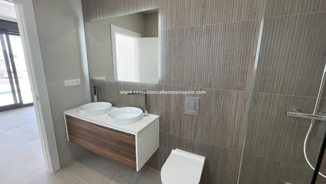 Nýbygging -  - Rojales - Ciudad Quesada