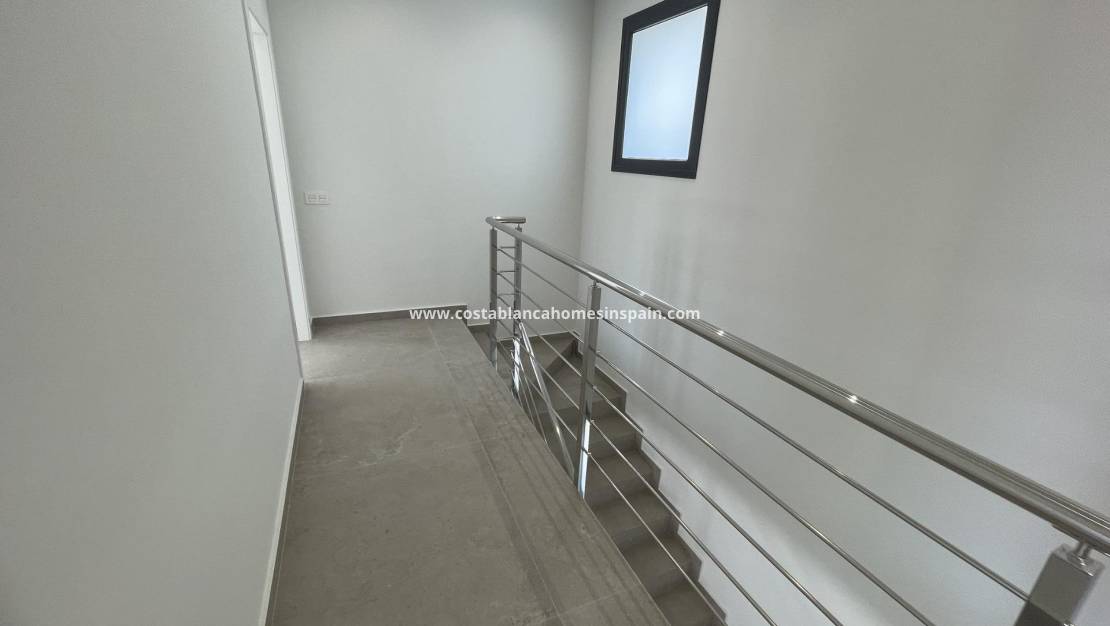 Nýbygging -  - Rojales - Ciudad Quesada