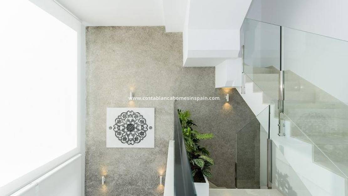 Nýbygging -  - Rojales - Ciudad Quesada