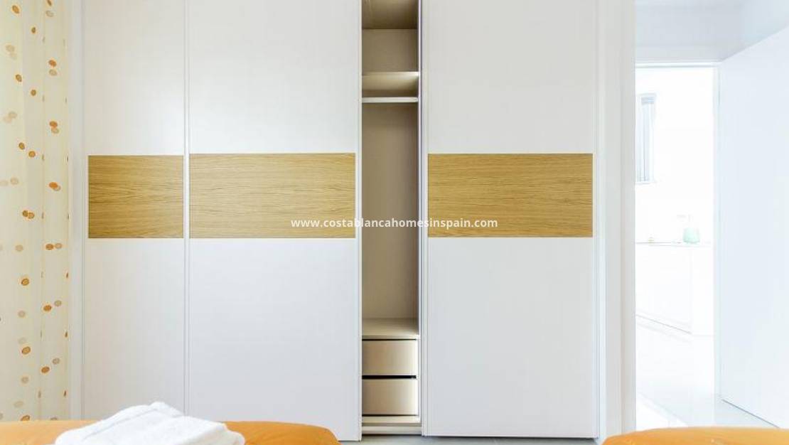 Nýbygging -  - Rojales - Ciudad Quesada