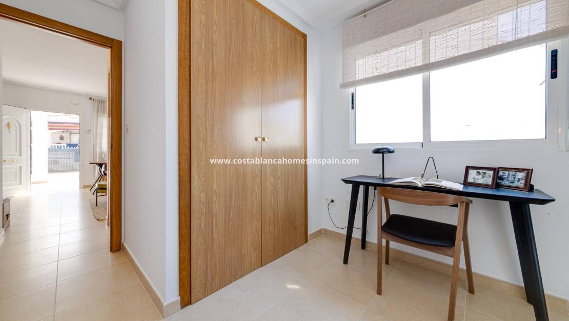 Nýbygging -  - San Fulgencio - El Oasis