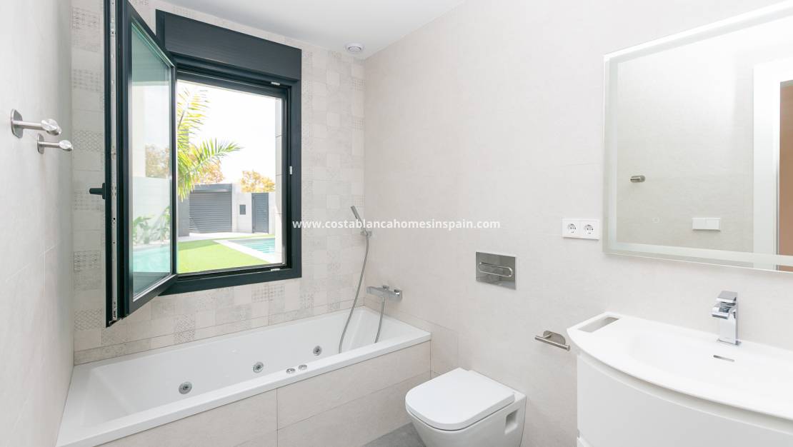 Nýbygging -  - San Pedro - San Pedro del Pinatar