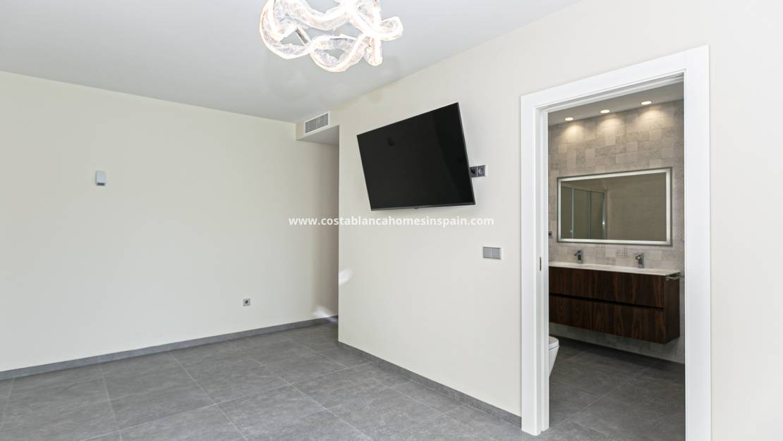 Nýbygging -  - San Pedro - San Pedro del Pinatar