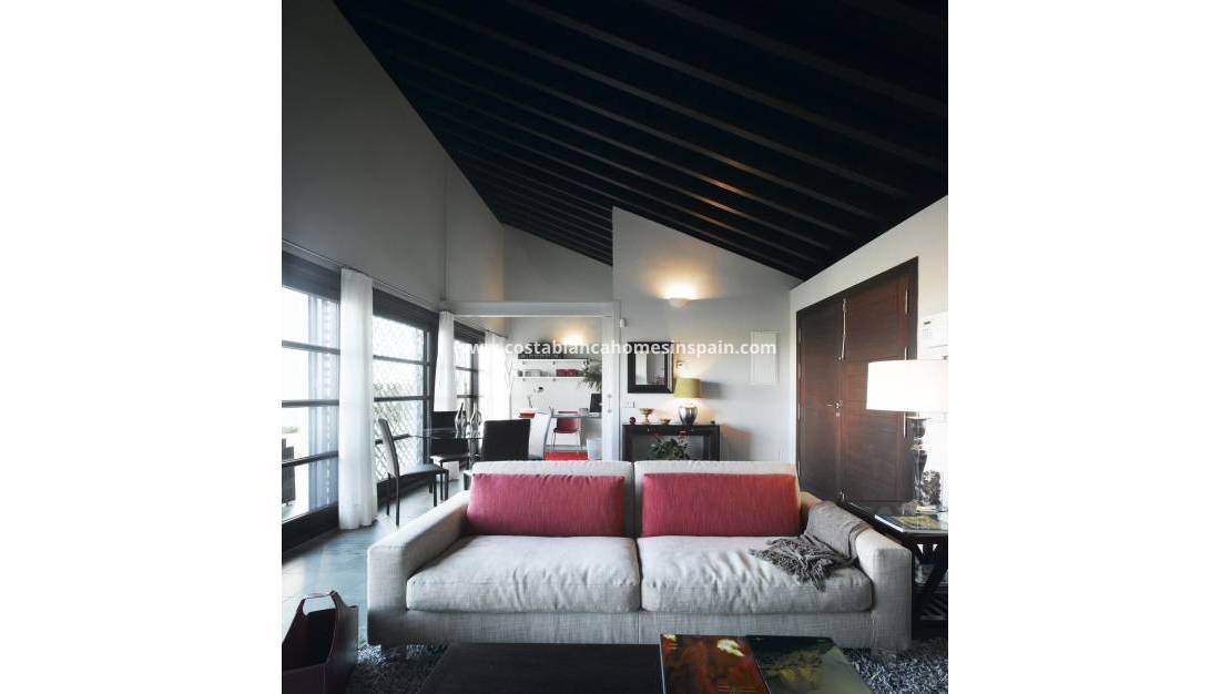 Nýbygging -  - Sucina - Peraleja Golf