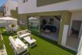 Nýbygging - Terraced house - Denia - Tossal Gros