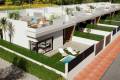 Nýbygging - Terraced house - La Roda - RODA
