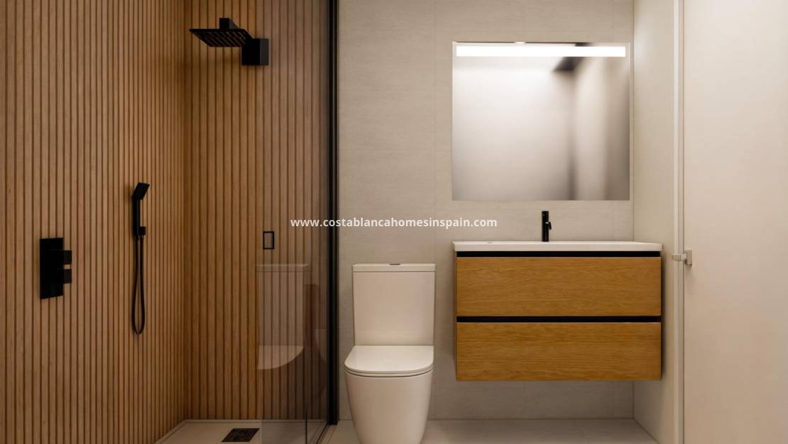 Nýbygging -  - Torre Pacheco - pueblo