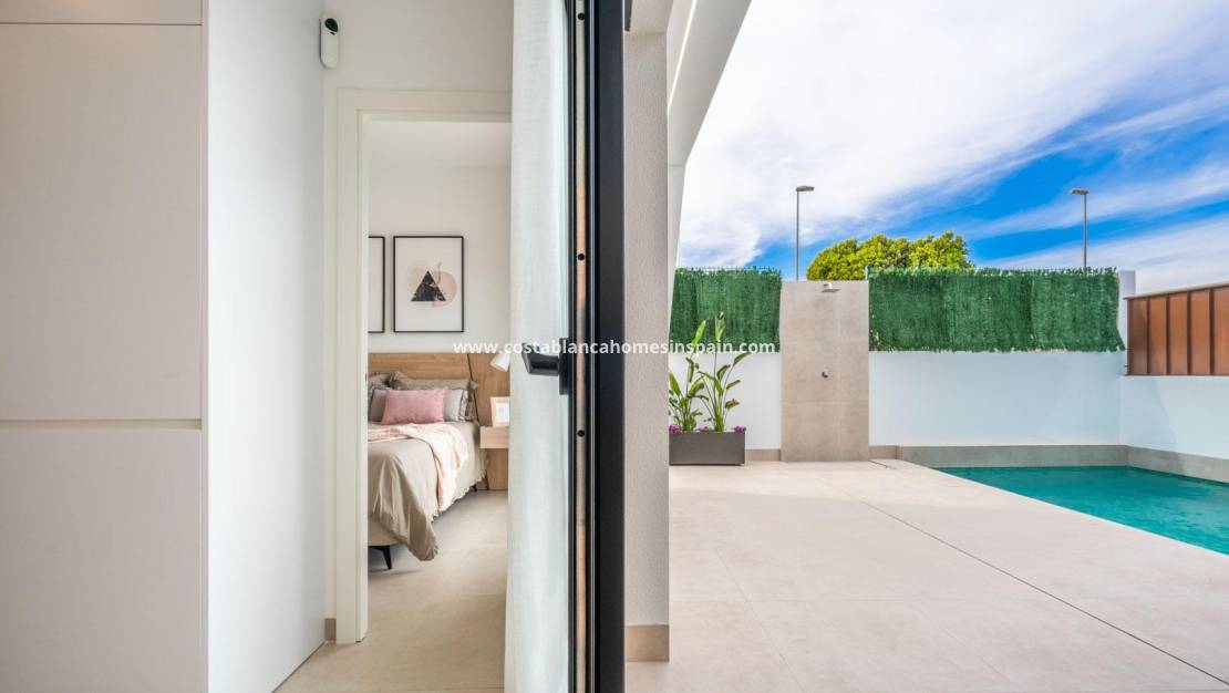 Nýbygging -  - Torre Pacheco - Roldán